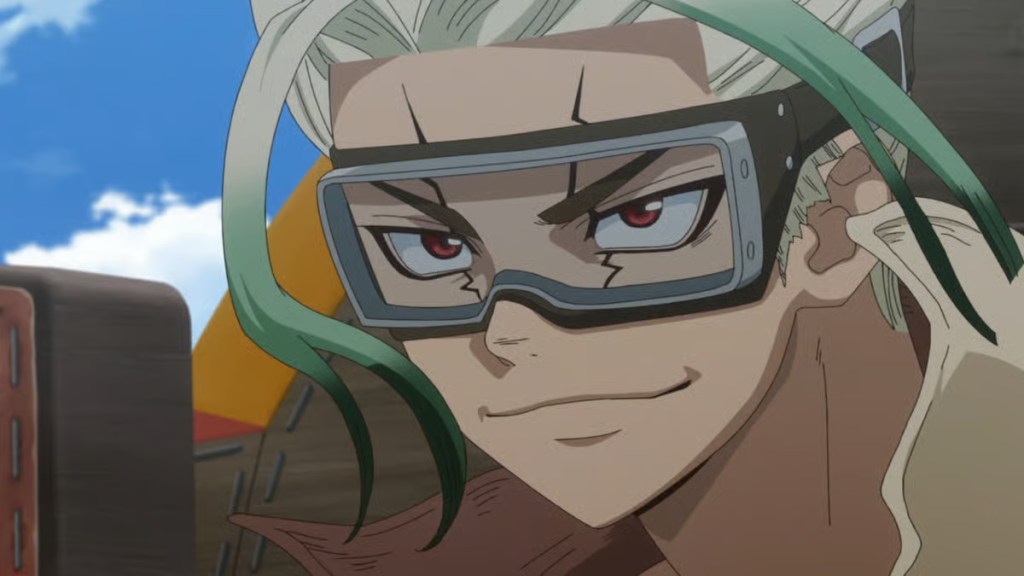 Dr. Stone Season 4 Episode 19 Release Date, Time, Where to Watch