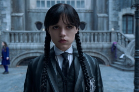 How Old Are Enid, Pugsley & Others in Wednesday Season 2?