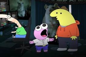 Smiling Friends Season 3 Episode 3 Release Date, Time, Where to Watch