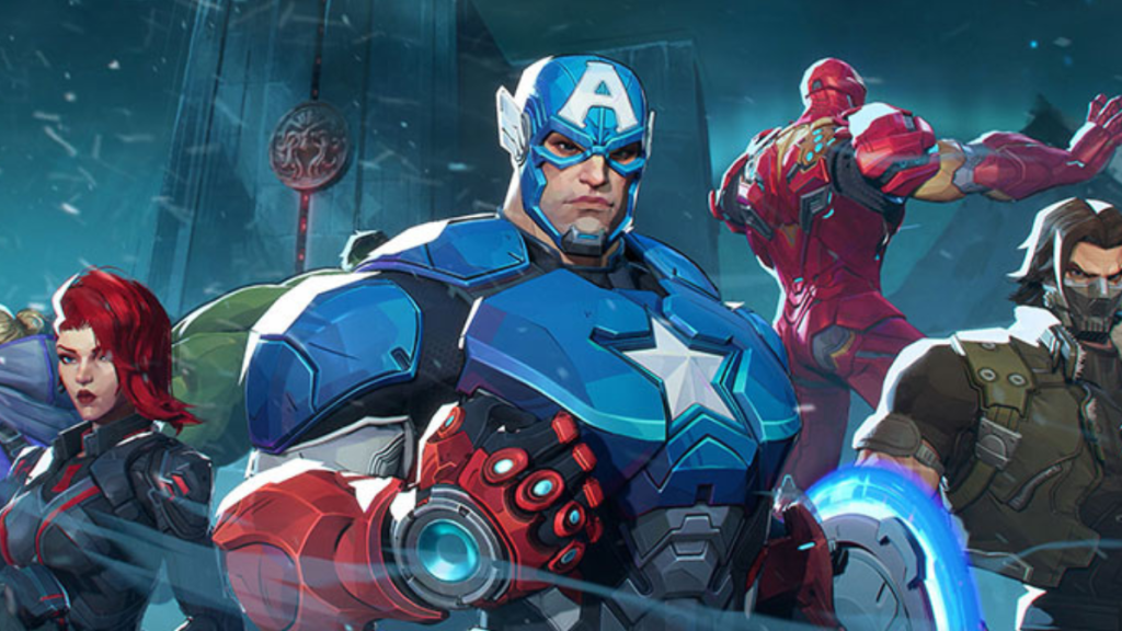 How To Get All Free Marvel Rivals Skins Available