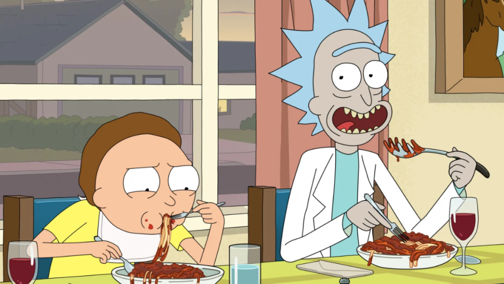 Has Rick and Morty Season 9 Been Canceled or Renewed?