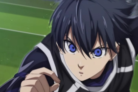 Blue Lock Chapter 315 Release Date, Time & Where To Read Manga