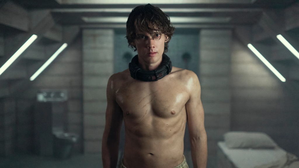 Tyler's Fate in Wednesday Season 2 Part 1 Explained