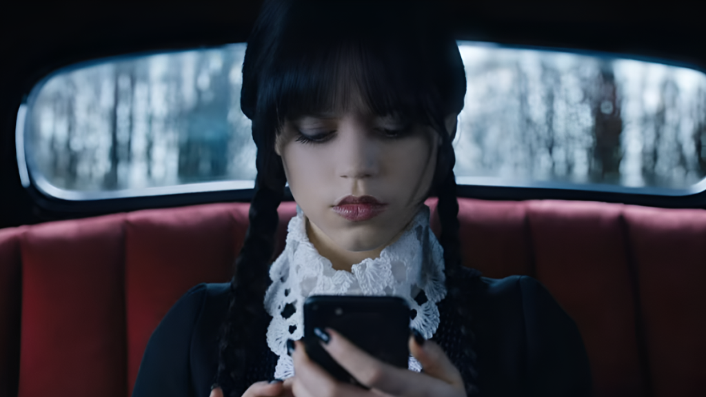 Who Is the Stalker in Wednesday Season 2?