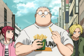 Sakamoto Days Part 2 Episode 16 Release Date, Time, Where to Watch