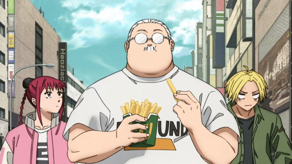 Sakamoto Days Part 2 Episode 16 Release Date, Time, Where to Watch