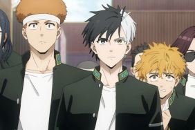 Wind Breaker Chapter 189 Release Date Time & Where to Read Manga