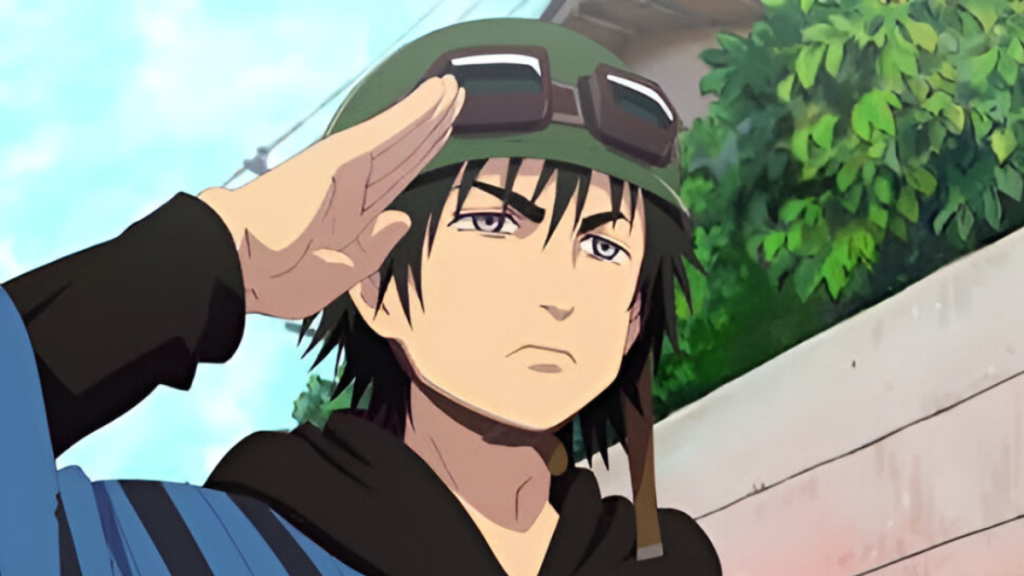 Dekin no Mogura Season 1 Episode 6 Release Date, Time, Where to Watch