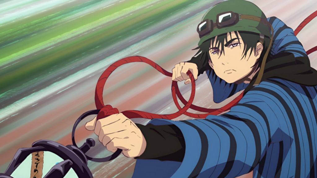 How Many Episodes Are in Dekin no Mogura: The Earthbound Mole Season 1 & When Do They Come Out?
