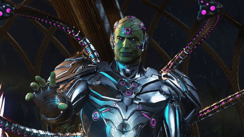 DC Villains Who Could Be Thanos of James Gunn's DCU Listed by Fans