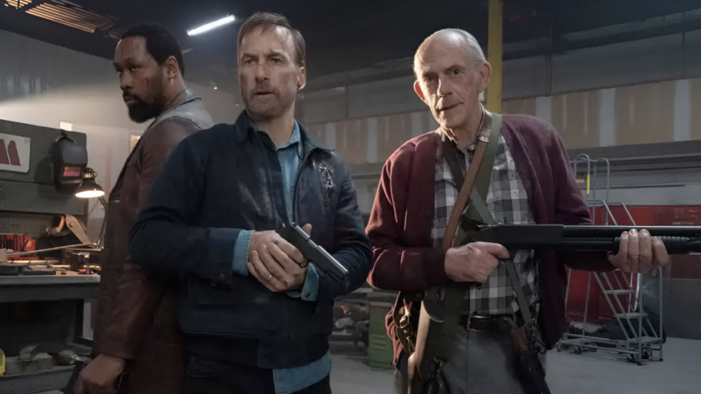Nobody 2 Box Office Prediction: Will It Flop or Succeed?
