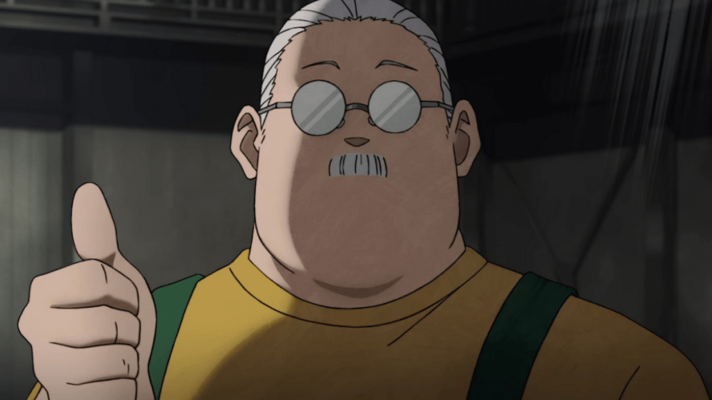 Sakamoto Days Part 2 Episode 17 Release Date, Time, Where to Watch