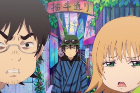 Dekin no Mogura Season 1 Episode 7 Release Date, Time, Where to Watch