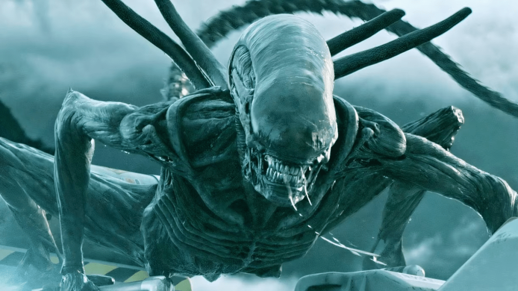 All Weaknesses of Xenomorphs in Alien: Earth & Past Movies Listed