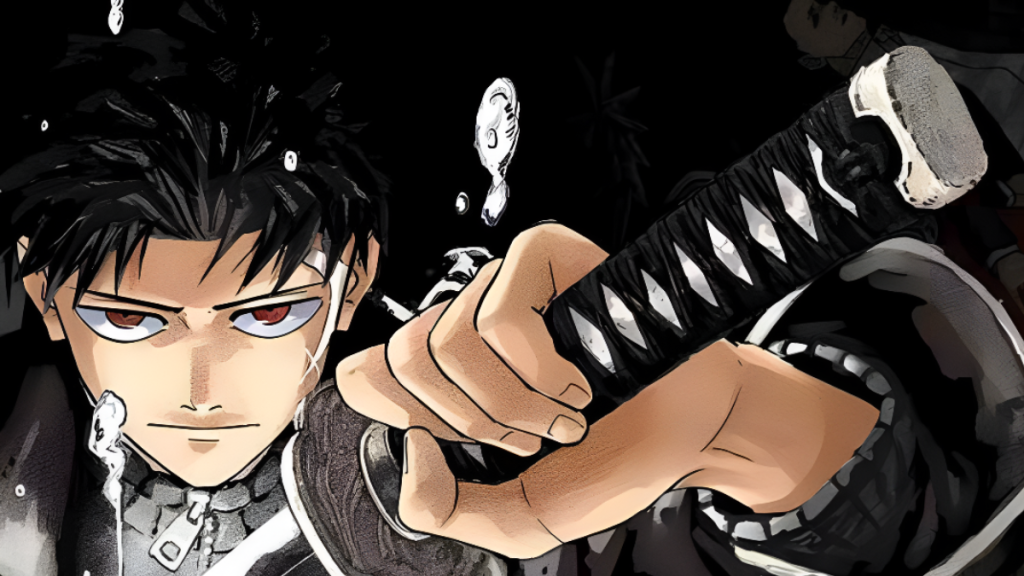 Kagurabachi Chapter 91 Release Date, Time & Where to Read Manga