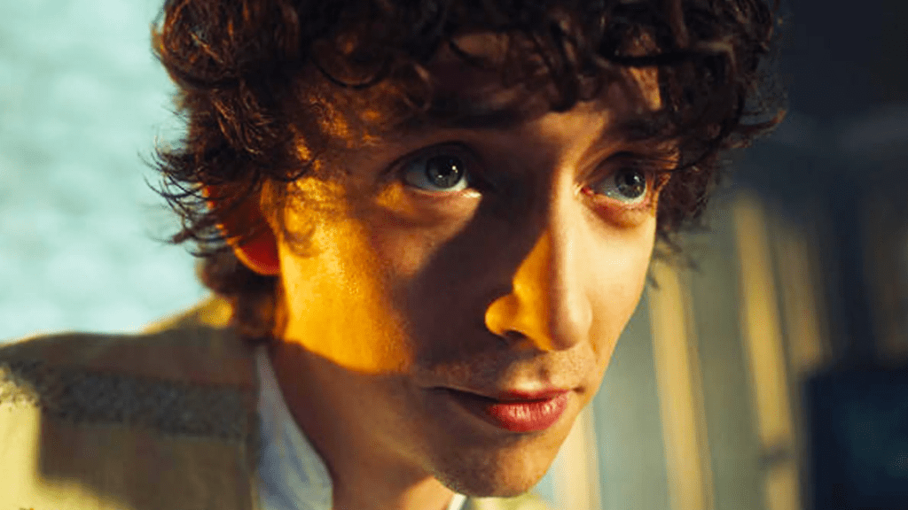 What Is Boy Kavalier’s Plan With Joe’s Lung on Alien: Earth?