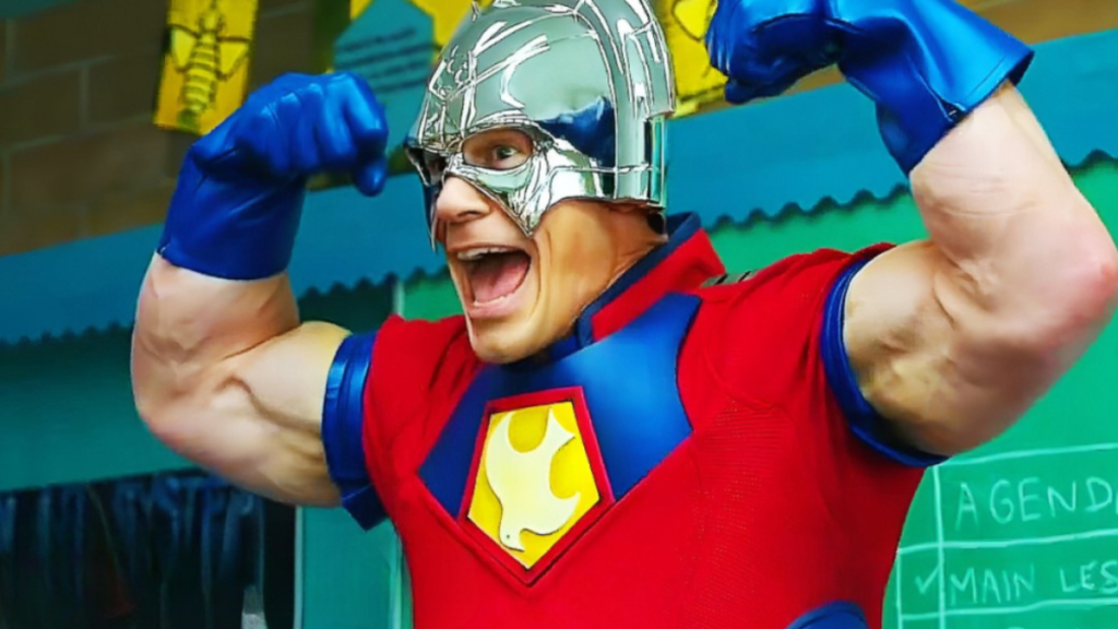 Peacemaker Season 2: What You Need to Remember From Superman