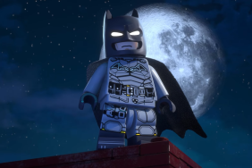 Lego Batman