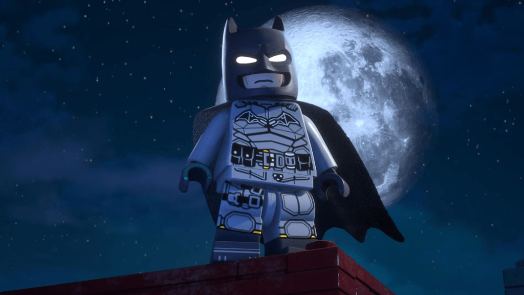 Lego Batman