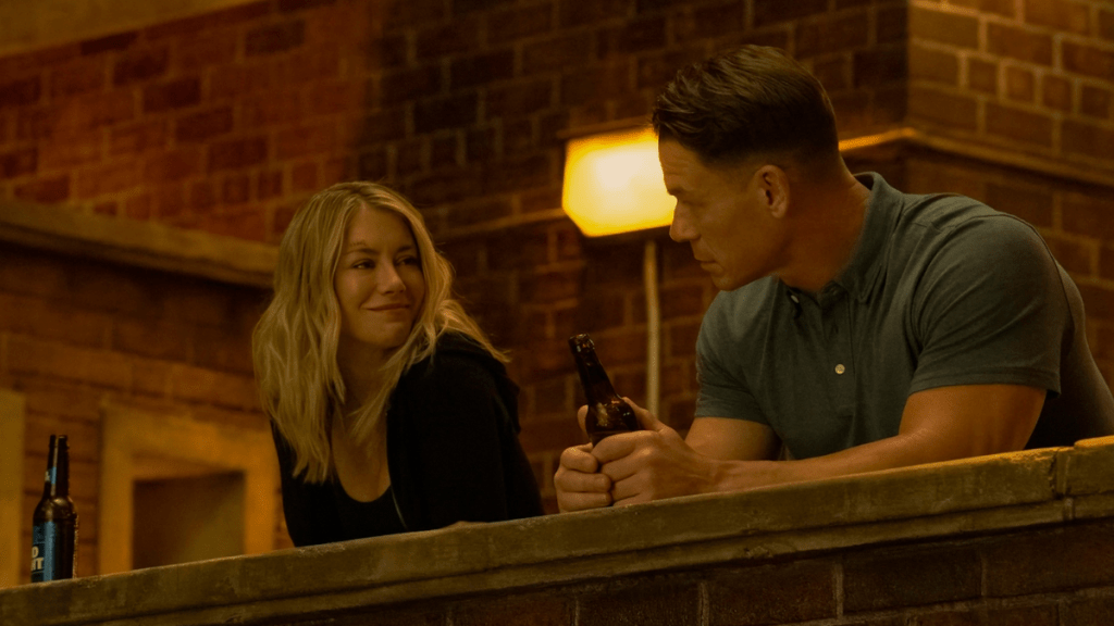 Everything That's Different in Peacemaker Season 2's Alternate Universe