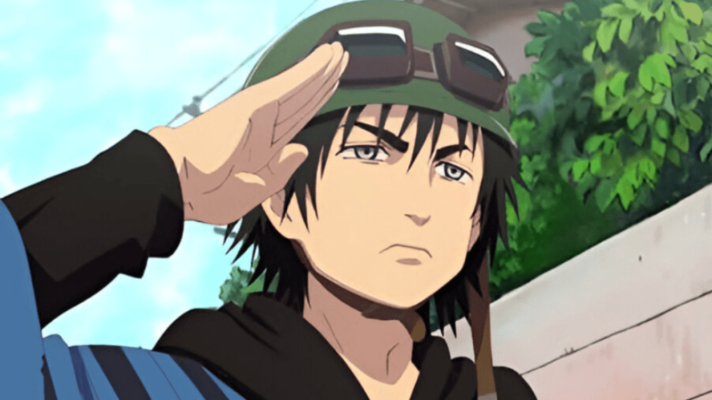 Dekin no Mogura Season 1 Episode 8 Release Date, Time, Where to Watch