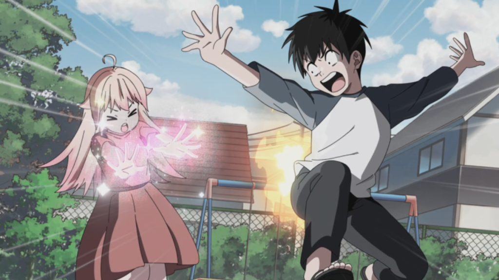 Witch Watch Episode 21 Release Date, Time, Where to Watch
