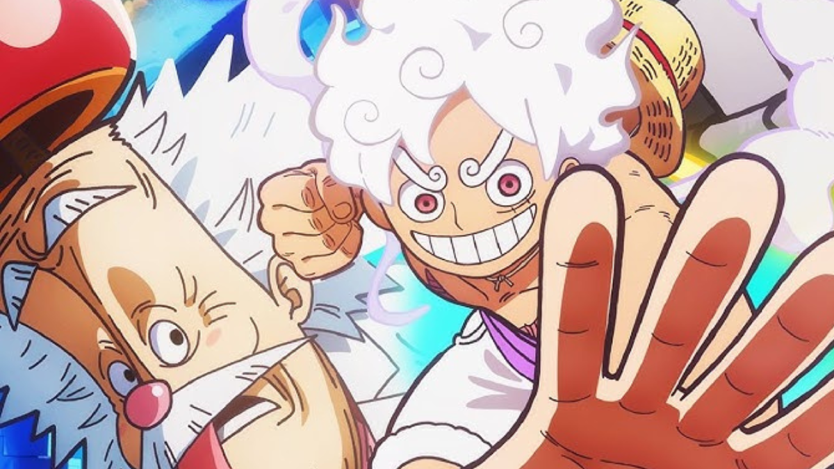 One Piece Chapter 1159 Release Date, Time & Where To