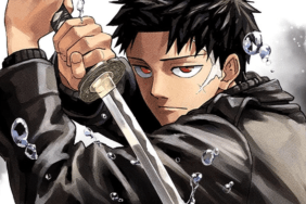 Kagurabachi Chapter 92 Release Date, Time & Where to Read Manga
