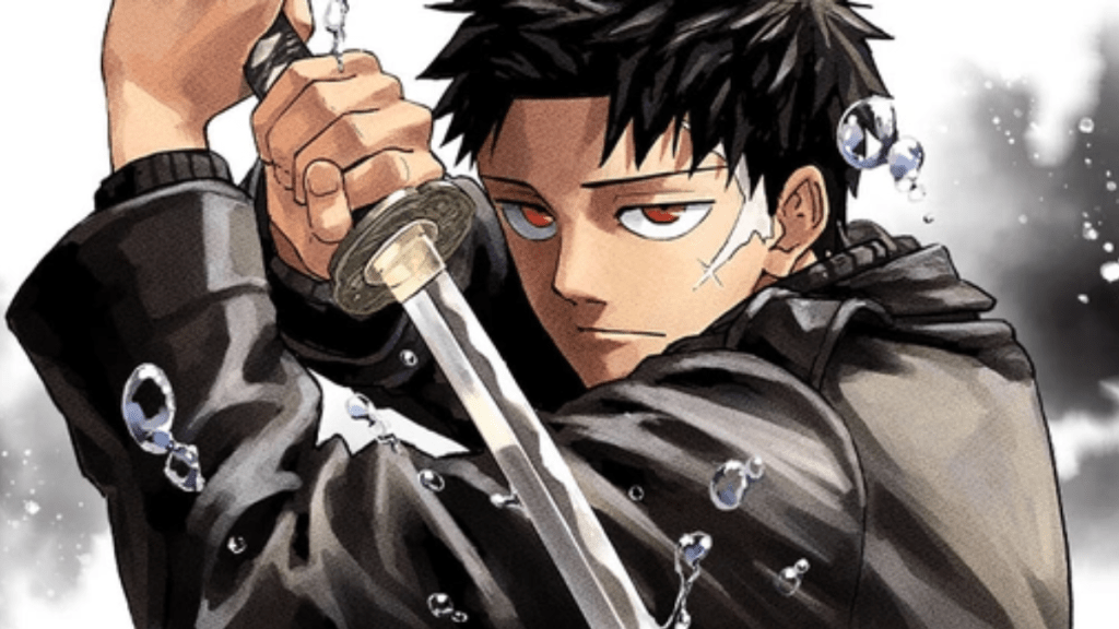 Kagurabachi Chapter 92 Release Date, Time & Where to Read Manga