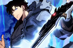 Solo Leveling Ragnarok Chapter 53 Release Date, Time & Where To Read the Manga