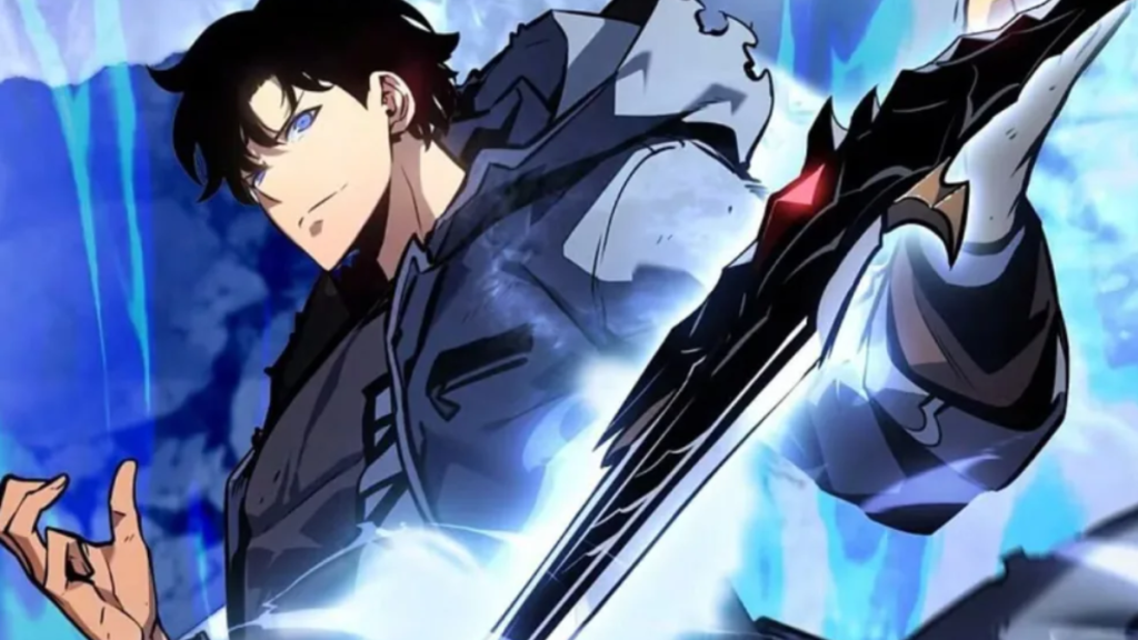 Solo Leveling Ragnarok Chapter 53 Release Date, Time & Where To Read the Manga