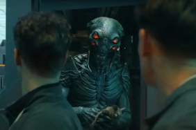 Peacemaker Season 2 Teases Who the Multiverse Alien Is