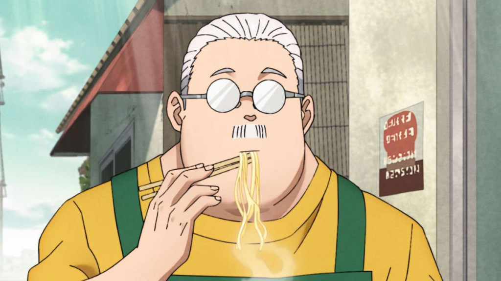 Sakamoto Days Part 2 Episode 20 Release Date, Time, Where to Watch