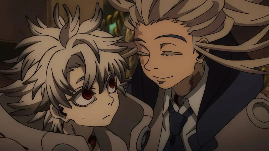 Gachiakuta Episode 9 Release Date, Time, Where to Watch