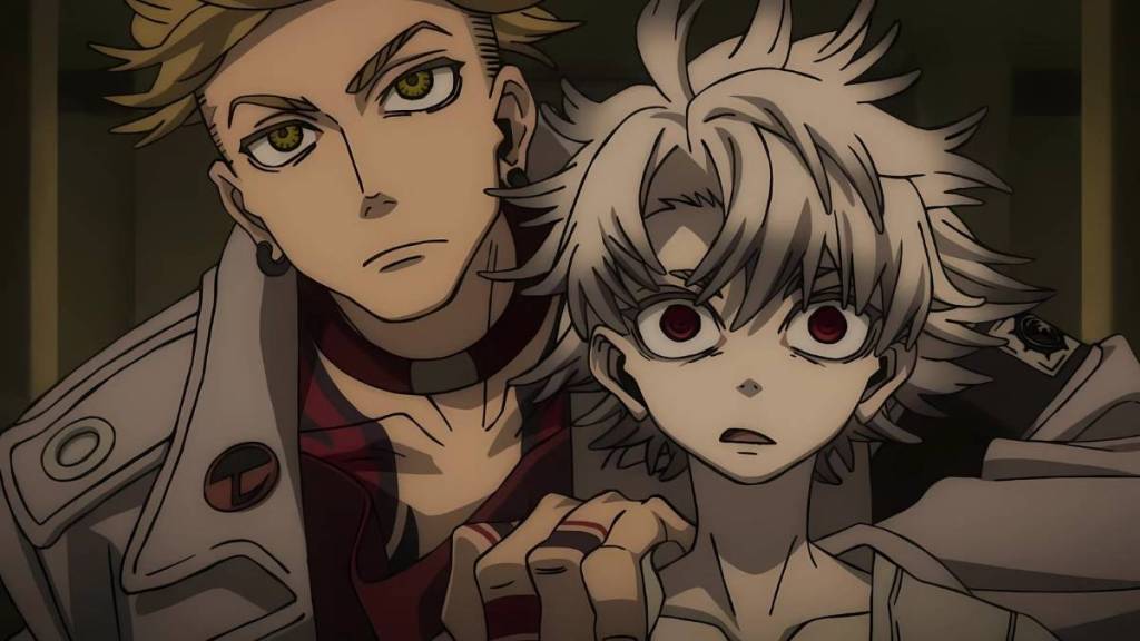 Gachiakuta Episode 5 Release Date, Time, Where to Watch
