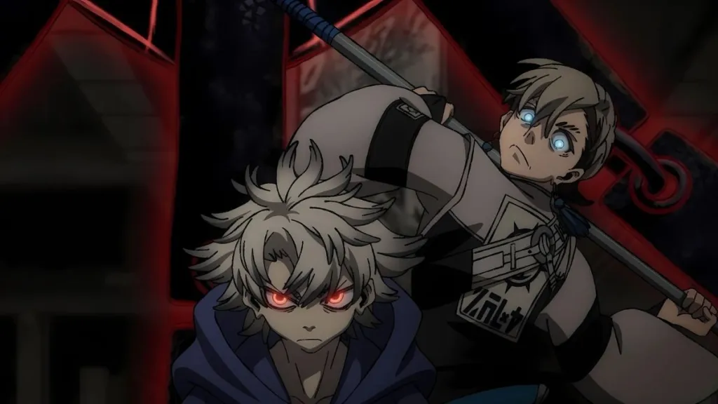 Gachiakuta Episode 8 Release Date, Time, Where to Watch