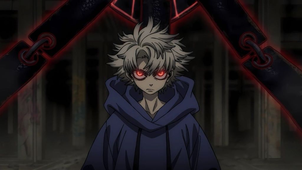 Gachiakuta Episode 7 Release Date, Time, Where to Watch