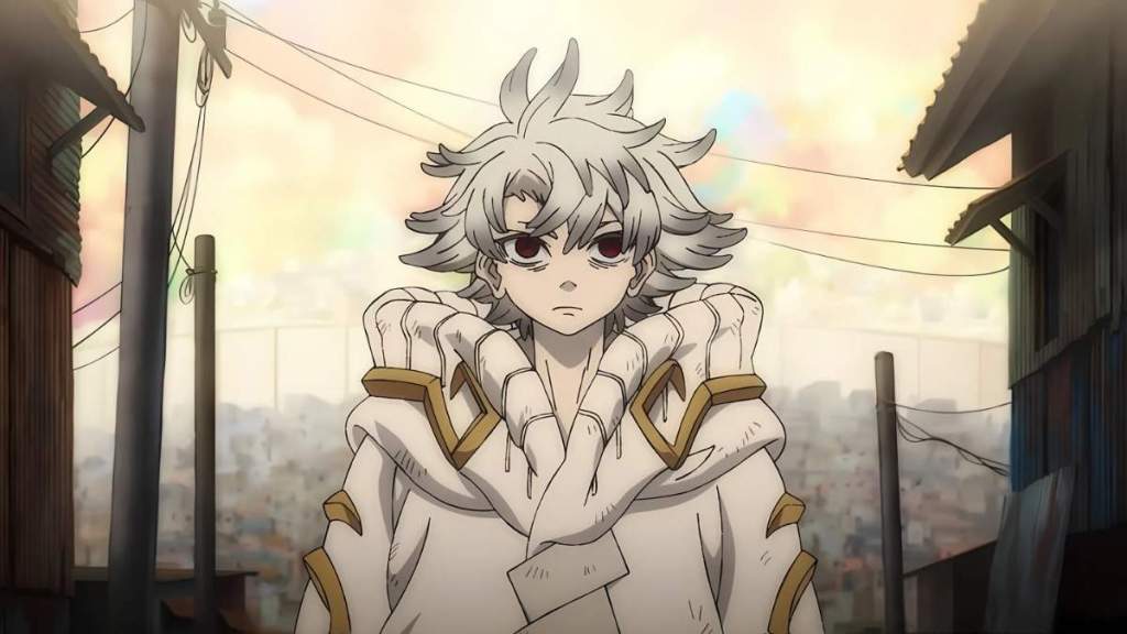 Gachiakuta Episode 6 Release Date, Time, Where to Watch