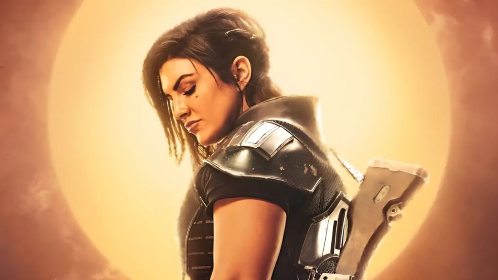 Why Fans Think Gina Carano Could Return in Star Wars’ New Republic Spin-off