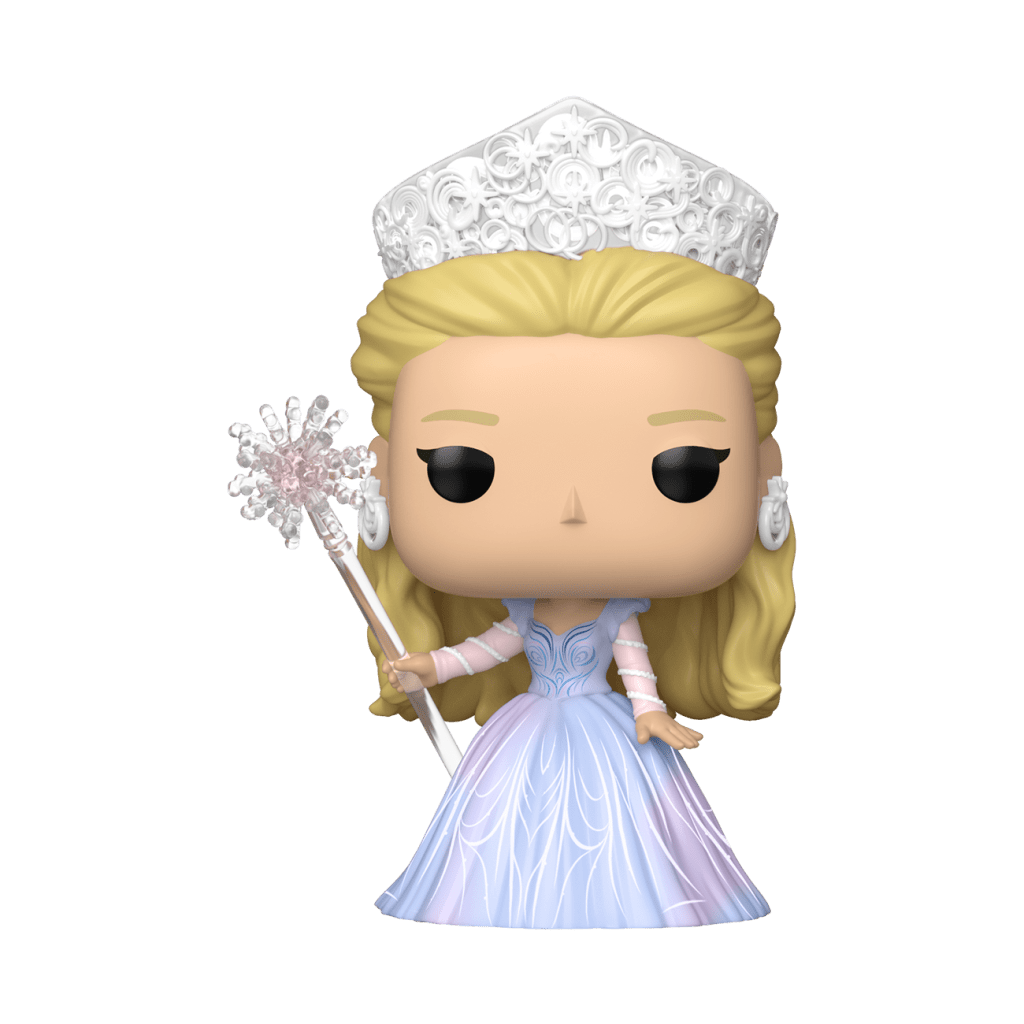 Wicked 2 Update: New Figure Gives First Look at Dorothy