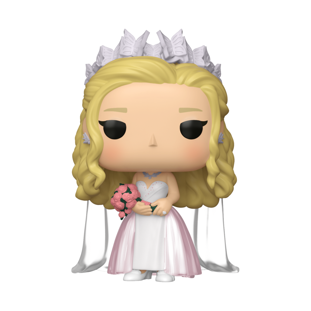 Wicked 2 Update: New Figure Gives First Look at Dorothy
