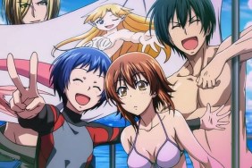 Grand Blue Dreaming Season 2 Episode 8 Release Date, Time, Where to Watch