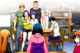 Grand Blue Dreaming Season 2 Episode 9 Release Date, Time, Where to Watch