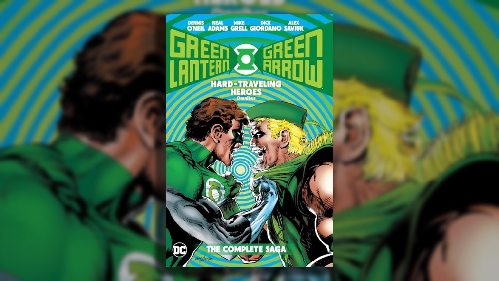 Hard Traveling Heroes