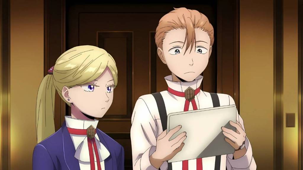 Hotel Inhumans Episode 7 Release Date, Time, Where to Watch