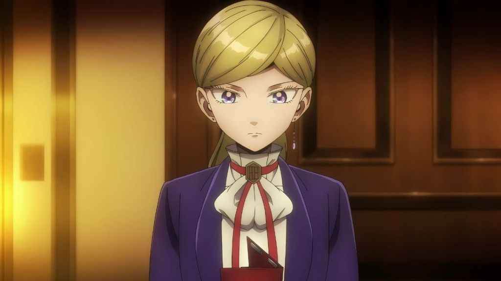 Hotel Inhumans Episode 9 Release Date, Time, Where to Watch