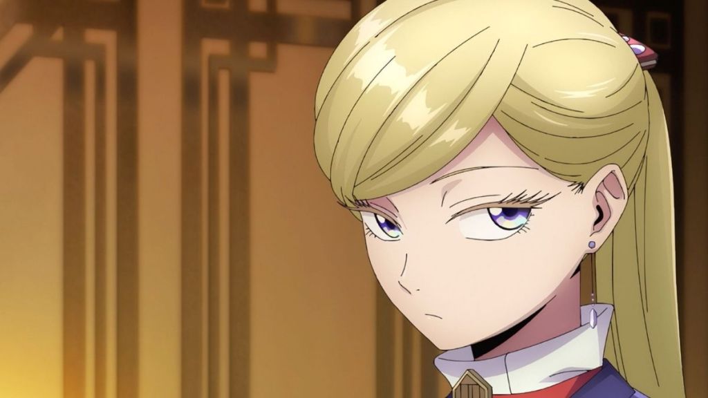 Hotel Inhumans Episode 6 Release Date, Time, Where to Watch