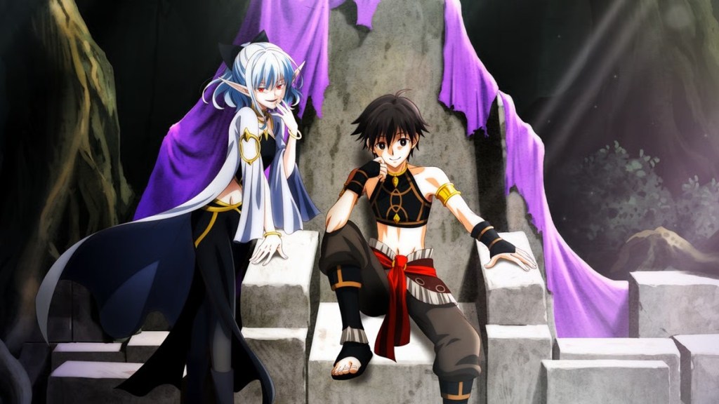 How Many Episodes Are in Apocalypse Bringer Mynoghra & When Do They Come Out?