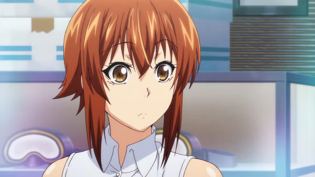 How Many Episodes Are in Grand Blue Dreaming Season 2 & When Do They Come Out?