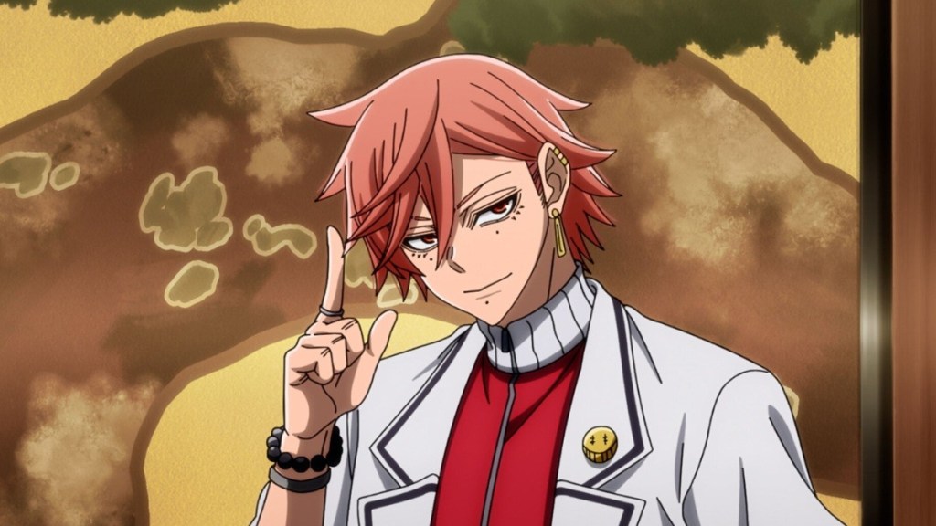 How Many Episodes Are in Tougen Anki & When Do They Come Out?